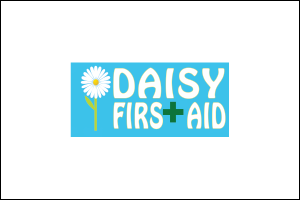 Spotlight on our EWIF Award Winners: Daisy First Aid