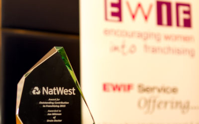 Finalists Announced for 2015 NatWest EWIF Awards