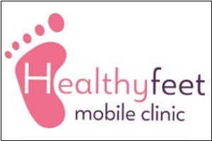 Healthy Feet Mobile Clinic welcomes care workers - EWiF