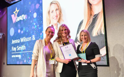 NatWest EWiF Award 2024 Finalists Are Announced