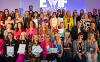 NatWest EWiF Award 2025 finalists are announced