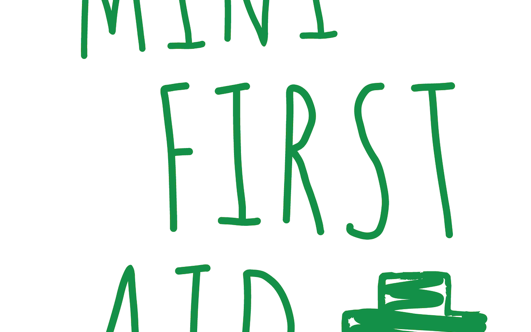 Mini First Aid- Award Winning ‘DIVERSE PERSPECTIVES’ Campaign